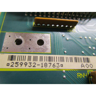 Indramat 109-0785-4B10-05 Circuit Board 109-0785-4A10-05 - Used