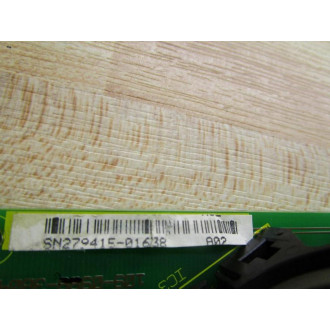 Indramat 109-0998-3804-02 Circuit Board - Used