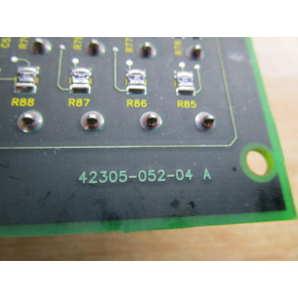 Allen Bradley 42305-053-51 Circuit Board 4230505351 - Used