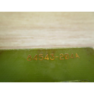 Reliance 0-51377-9 Motherboard O-51377-9 - Used