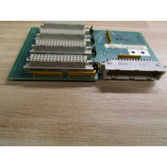 Indramat 109-0785-4B10-05 Circuit Board 109-0785-4A10-05 - Used