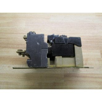 Allen Bradley 702-COB92 Starter 702-C0B92 - Used
