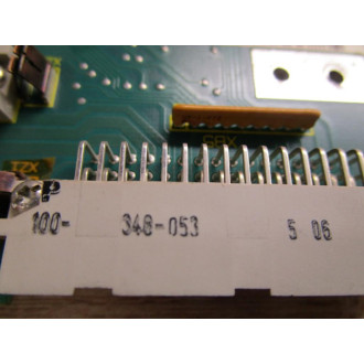 Indramat 109-0785-4B10-05 Circuit Board 109-0785-4A10-05 - Used