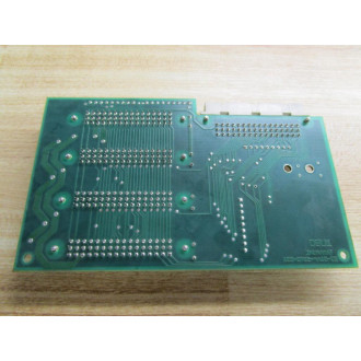 Indramat 109-0785-4B10-05 Circuit Board 109-0785-4A10-05 - Used