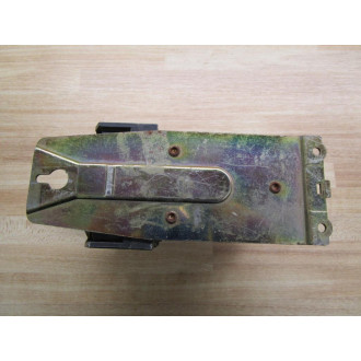 Allen Bradley 702-COB92 Starter 702-C0B92 - Used