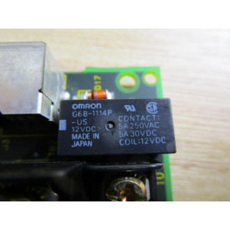 Allen Bradley 42305-053-51 Circuit Board 4230505351 - Used