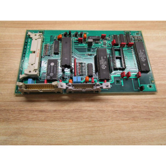 Carl Schenck AEC V700 180588 Circuit Board - Used