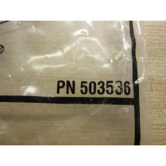 EGS 503536 Duplex Receptacle (Pack of 3)