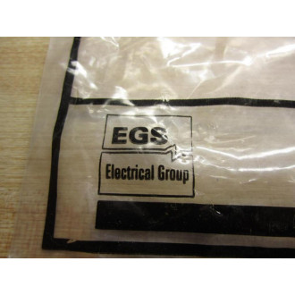 EGS 503536 Duplex Receptacle (Pack of 3)