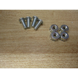 EGS 503536 Duplex Receptacle (Pack of 3)