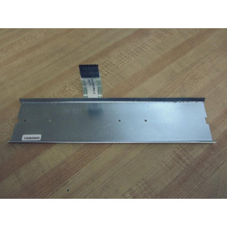 Lenze 13356018 HMI Keypad - Used