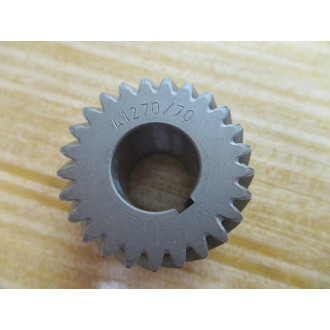 Generic 4127070 Gear 41270 - New No Box
