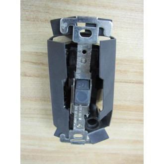 Allen Bradley 600-TOX4 Starter Switch 600T0X4 WO Face Plate