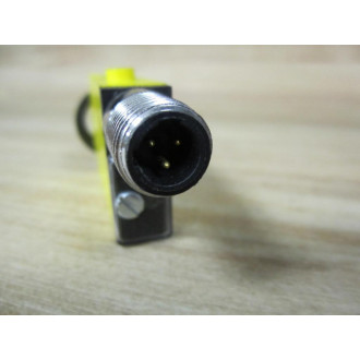 Banner SM2A31RLQD Mini-Beam Sensor Receiver Long Range 26991 - New No Box