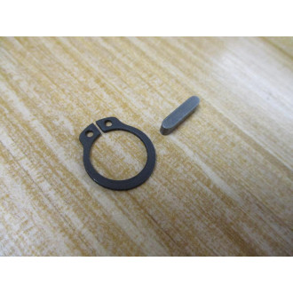 Generic 4127070 Gear 41270 - New No Box