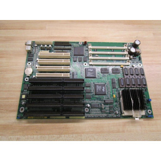 Intel AA 653781-204 Circuit Board  647633-204 - Used