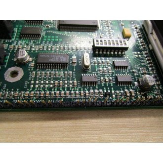 Intel AA 653781-204 Circuit Board  647633-204 - Used