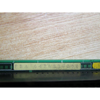 Intel AA 653781-204 Circuit Board  647633-204 - Used