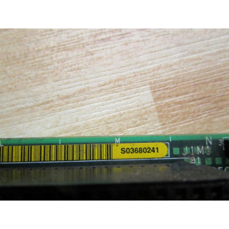 Intel AA 653781-204 Circuit Board  647633-204 - Used