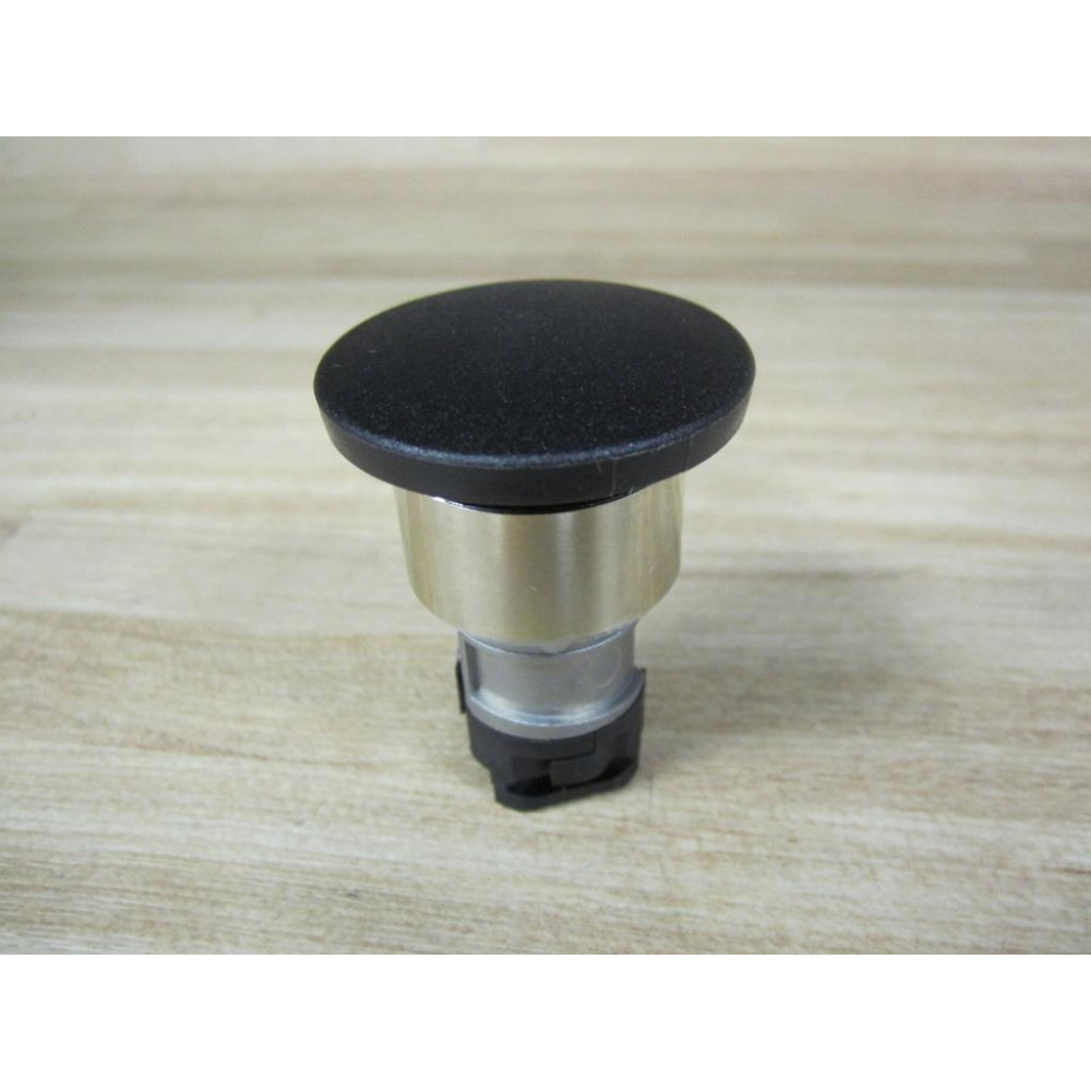 Siemens 3SB35001GA11 Black Button 3SB3500-1GA11 Button Only - New No Box