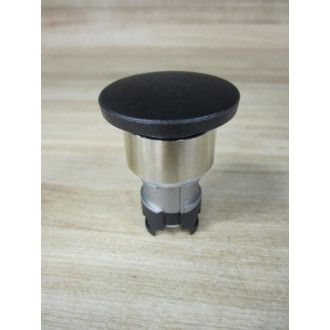 Siemens 3SB35001GA11 Black Button 3SB3500-1GA11 Button Only - New No Box