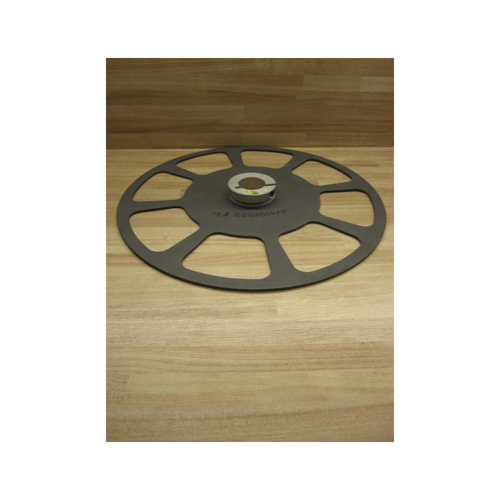 BG0300025 Sheave Pulley 8H4 - New No Box