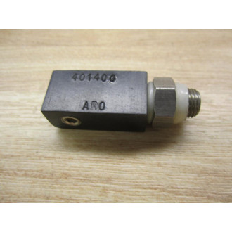 ARO 401400 Valve - New No Box