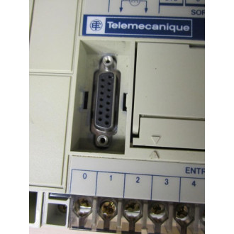 Telemecanique TSX-172-2012 Controller TSX1722012 - New No Box