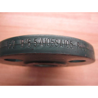 Weldbend 1 150 B165A105SA105 RUD Flange Fitting - New No Box