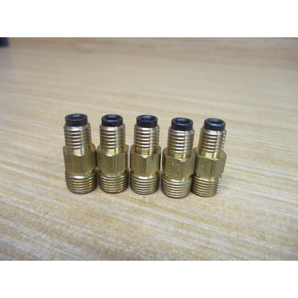 Bijur B7024 Control Unit CSA30 (Pack of 5) - New No Box