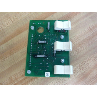 AC Technology 9922-001 Circuit Board 605-072A - Used