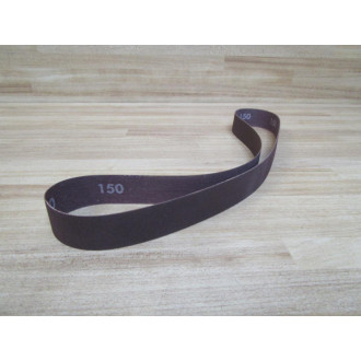 Norton R228 AO Sanding Belt 150 Grit (Pack of 7)