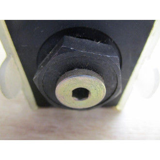 Vickers DGMX2-3-PP-FW-S-40 Valve DGMX23PPFWS40 - New No Box