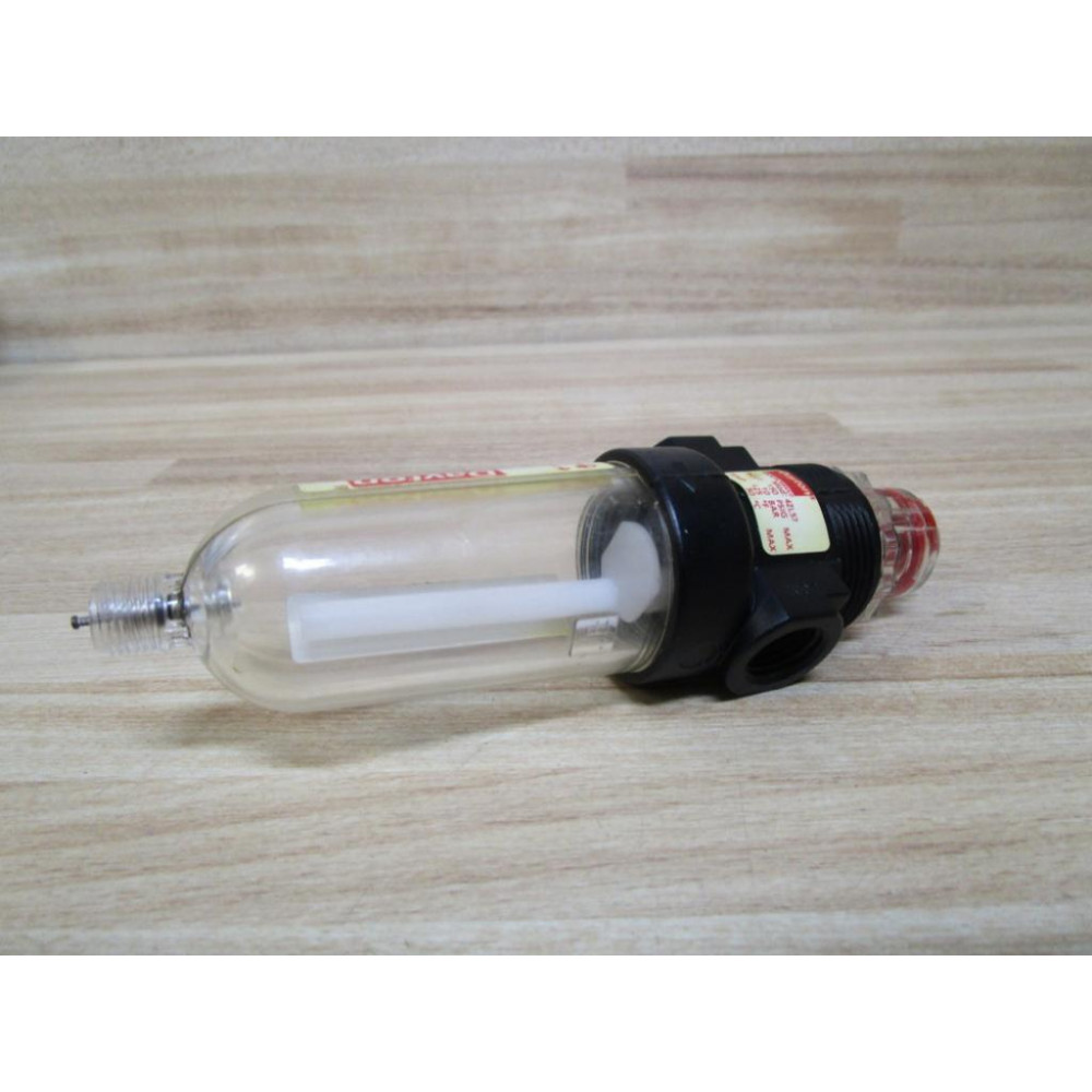 Dayton 4ZL57 Filter Regulator - Used