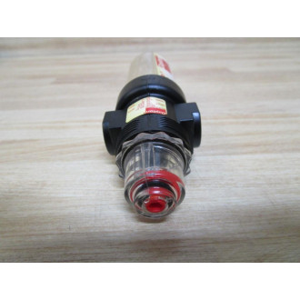 Dayton 4ZL57 Filter Regulator - Used