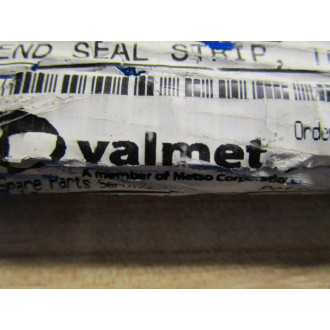 Valmet KAR3047302 End Seal Strip Top