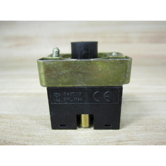 Automation Direct IP20 Lamp Holder Base ECX 1050 (Pack of 4) - New No Box