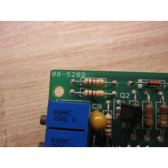 Watlow Loyola 35-0181 Circuit Board - Used