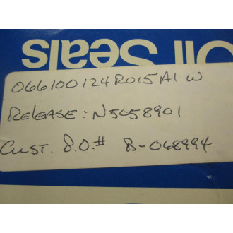 JM Clipper 64-880-20705-1 Oil Seal