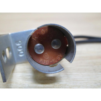 Radion LSW-22 Lamp Holder LSW22 - New No Box