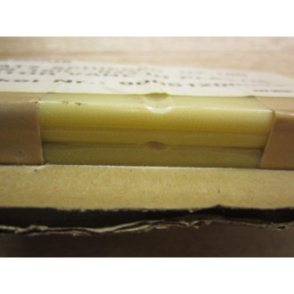 Becker 90051200003 Plastic Rotor Vane (Pack of 3)