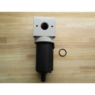FlexiBlok F32B-06M Filter With Metal Bowl - Used