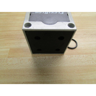 FlexiBlok F32B-06M Filter With Metal Bowl - Used
