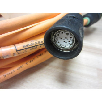 Rexroth IKS0305 Cable - New No Box