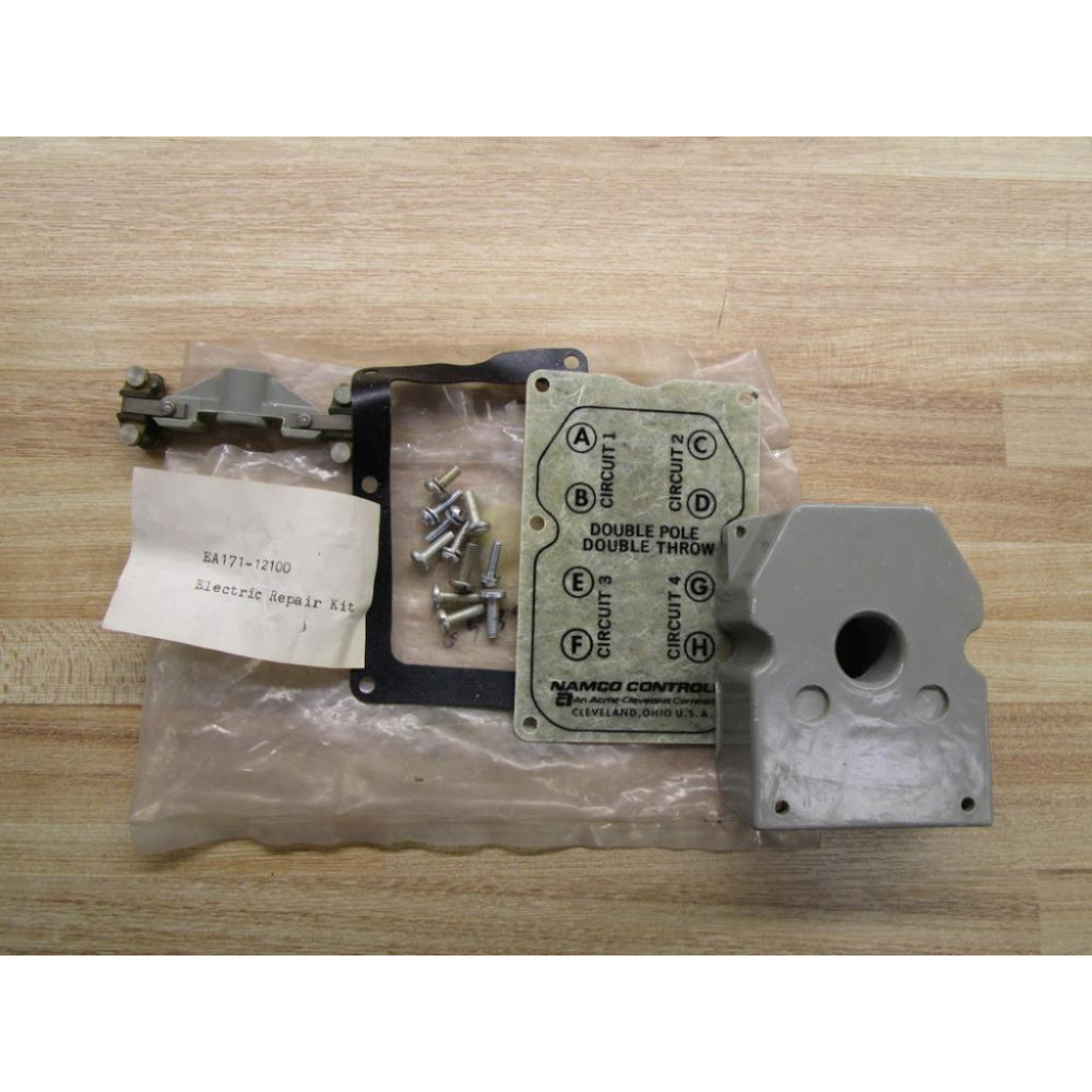 Namco EA171-12100 Electric Repair Kit