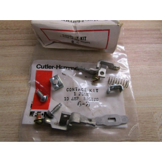 Cutler-Hammer 6-2 Eaton Contact Kit