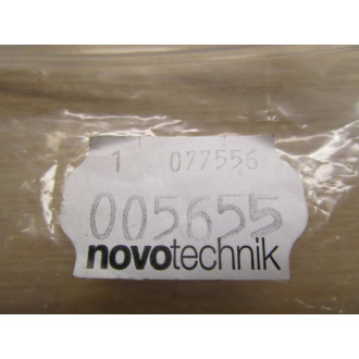 Novotechnik 005655 Sensor