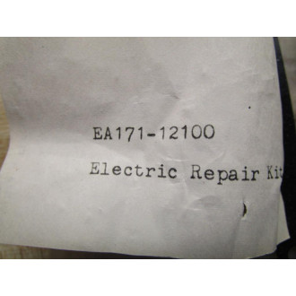 Namco EA171-12100 Electric Repair Kit