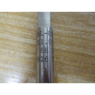 Regal M12X1.00 HSG 6H LH Plug Tap 113926 (Pack of 3) - New No Box