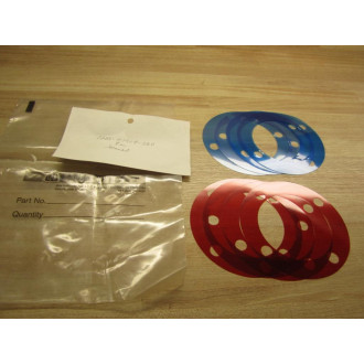 Hub City 0223-01909-320 Gasket (Pack of 8)